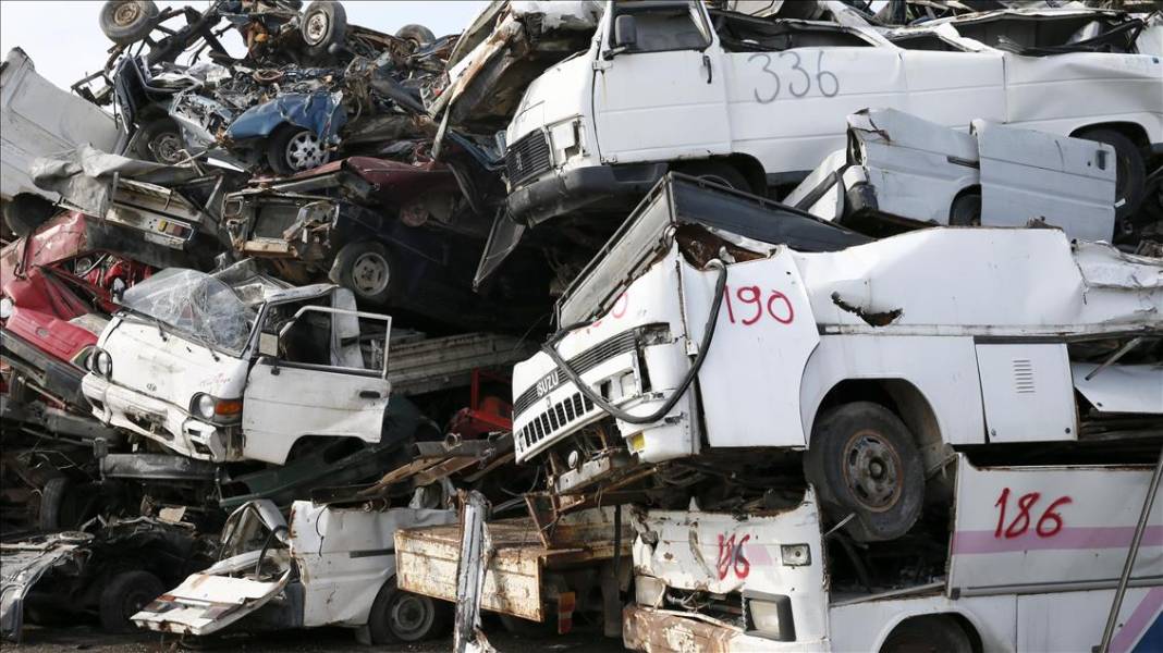 Hurda teşviki yasası çıktı mı? 2025 ÖTV indirimi başvuru şartları belli oldu 5